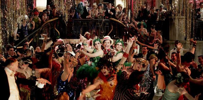 Guys and Dolls Teatro Bellini Napoli