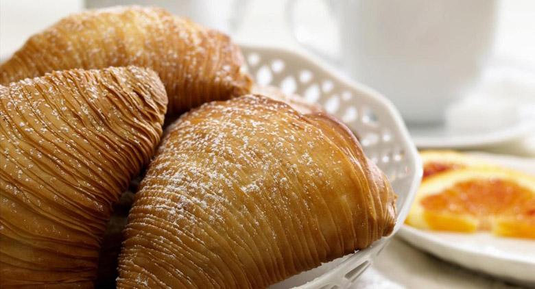 sfogliatelle-napoletane