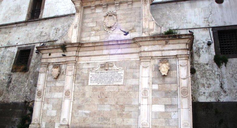 Fontana-del-Formiello