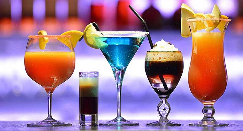 Aperitivo al Parco dei Camaldoli di Napoli