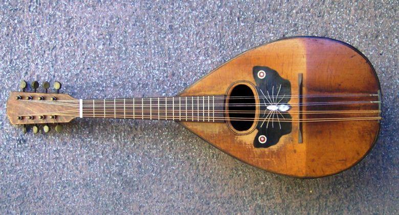 mandolino