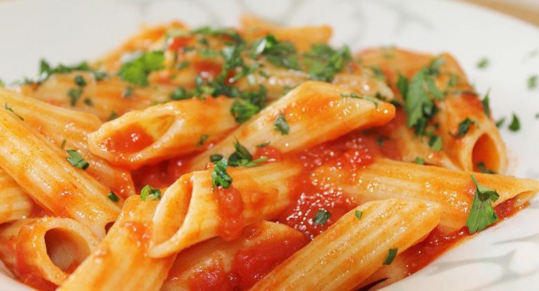 Sagra delle Penne all'arrabbiata a Marigliano