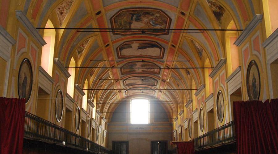 Ospedale San Giovanni di Dio Napoli