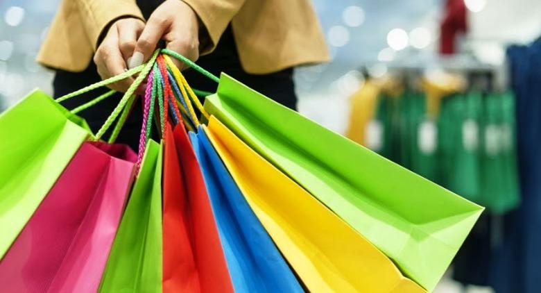 shopping