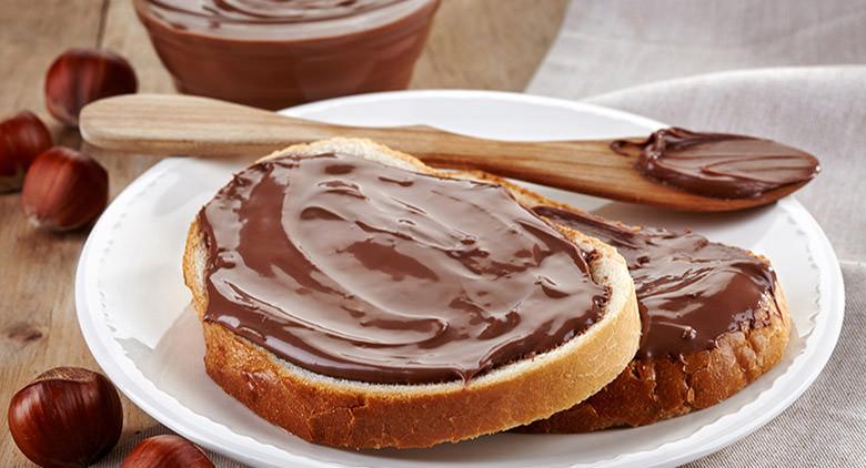 Nasce a Napoli Galamella, la Nutella senza olio di palma