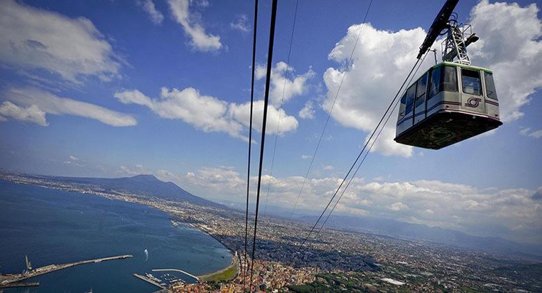 La Funivia del Faito