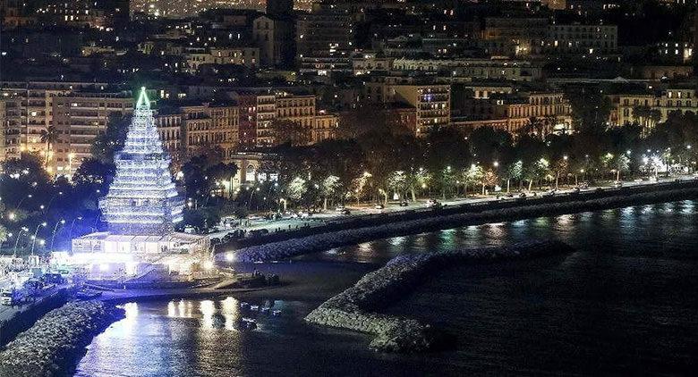 Pub su N'Albero a Napoli