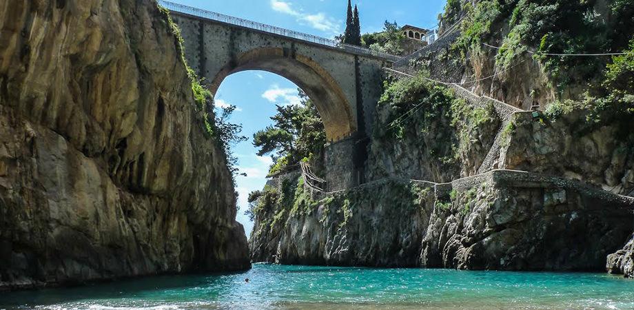 Fiordo di Furore Fiordo di Furore
