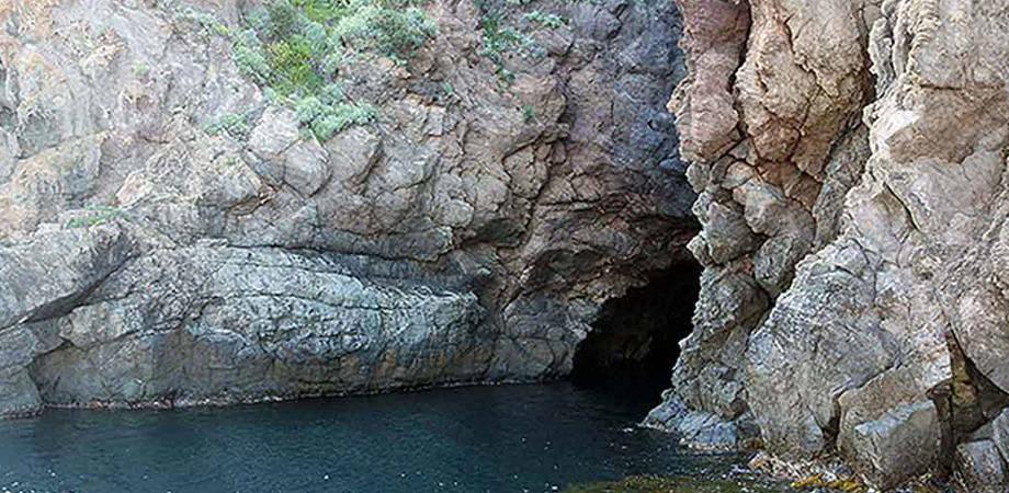 Grotta del Mago a Ischia Grotta del Mago a Ischia