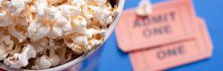Cinema intorno al Vesuvio 2017 a San Giorgio a Cremano