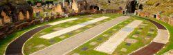 Cinema all'aperto all'Anfiteatro Campano di Santa Maria Capua Vetere