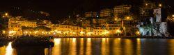 A Cetara la Notte delle Lampare 2017