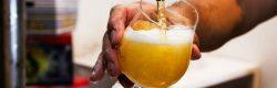 Una delle birre che potranno essere assaggiate al GoBeer Expo 2017 a Trentola Dugenta