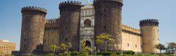 Maschio Angioino a Napoil