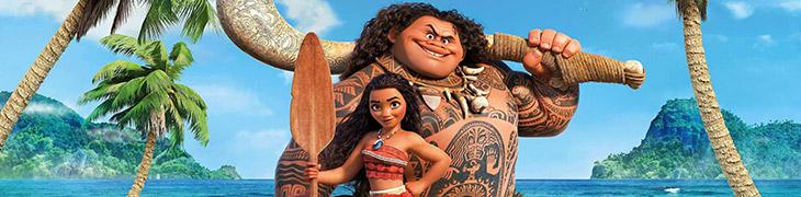 Cinema all'aperto intorno al Vesuvio: Oceania