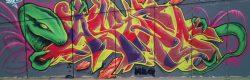 festival internazionale dei graffiti 2017 a napoli