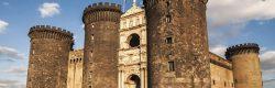 Maschio Angioino a Napoli, Giornate Europee del Patrimonio 2017