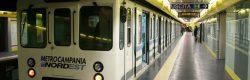 Metro Campania NordEsta Napoli-Giugliano-Aversa, sciopero 26 settembre 2017