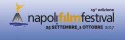 locandina del napoli film festival 2017