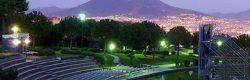 Parco del Poggio a Napoli