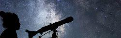 Osservazioni al telescopio, Notte dei Ricercatori all'Osservatorio di Capodimonte