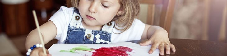 Laboratori di disegno al Museo di Capodimonte