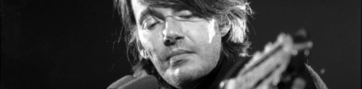 Fabrizio De Andrè