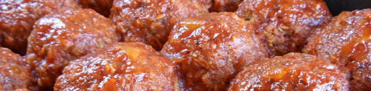 Polpette