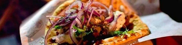 Street food