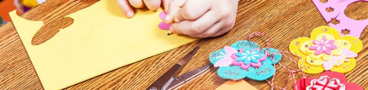 Laboratorio bambini
