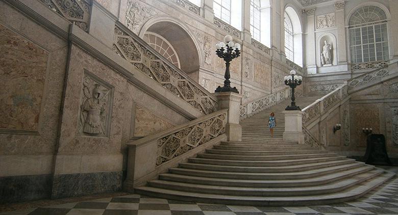 Palais-Royal-Napoli