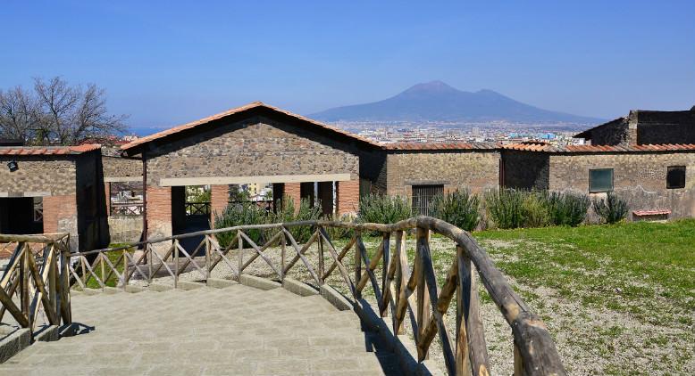 Scavi di Stabia