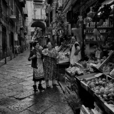 I vicoli più belli di Napoli, un viaggio nei capillari della città