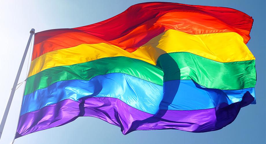 那不勒斯LGBT社区的当地，酒吧，广场和地方