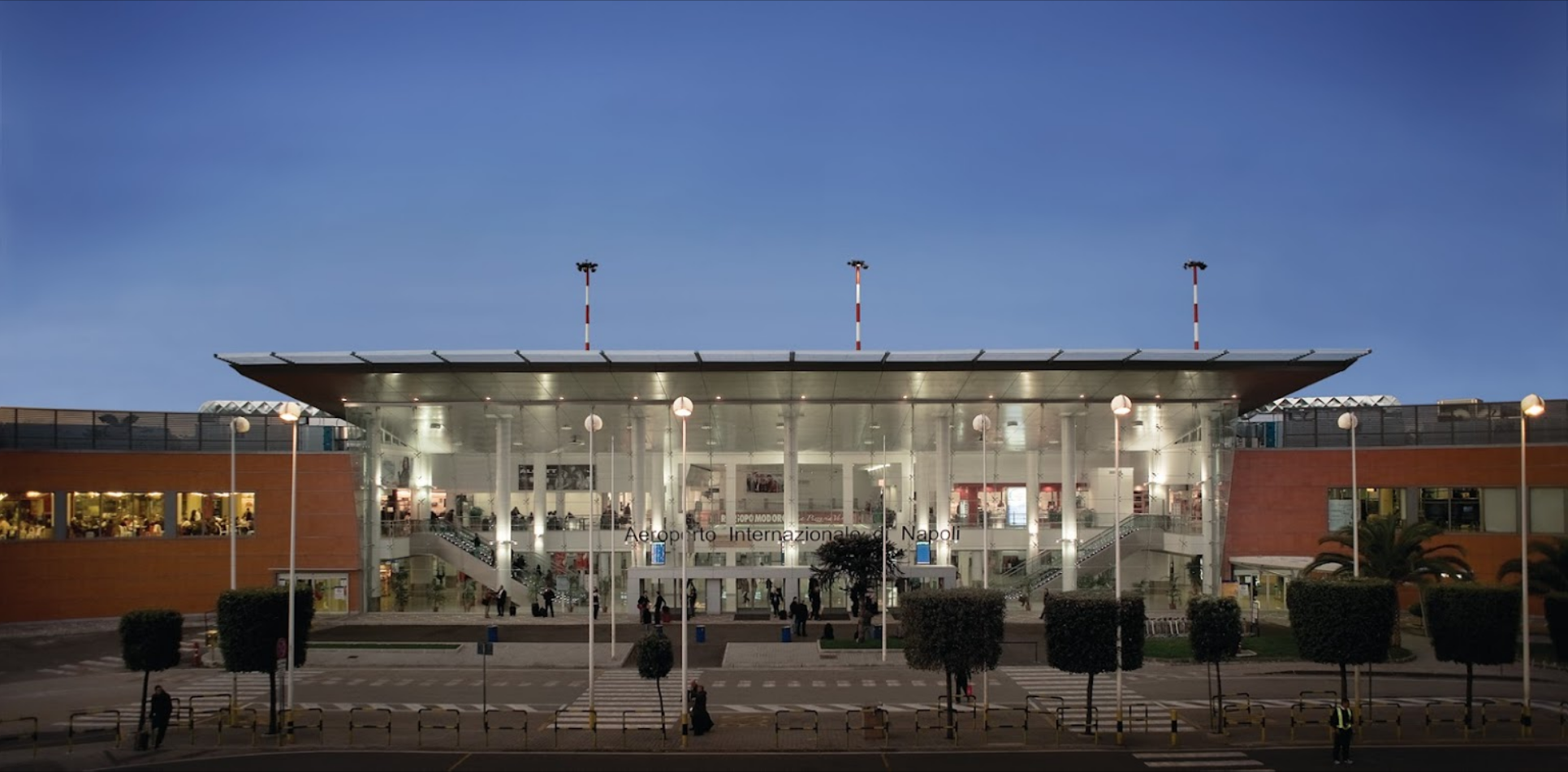 aeroporto di capodichino