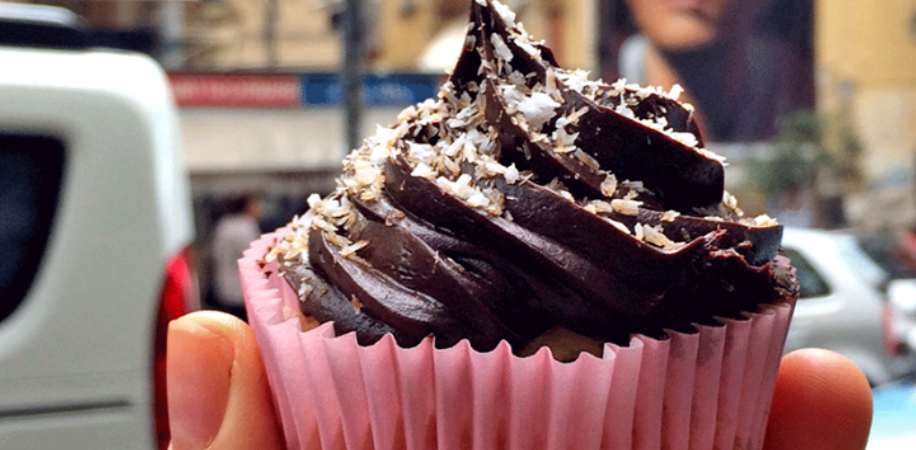 dolci vegan da sbuccia e bevi