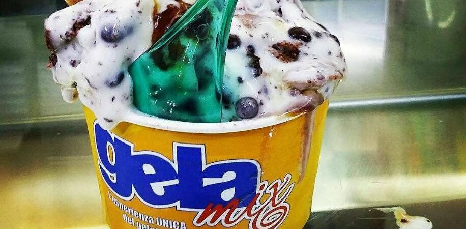 ice cream ice cream ice cream ice cream