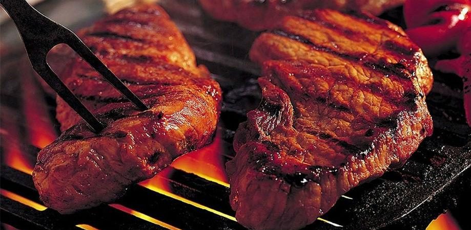 il cellaio Entrecote al Cellaio, carne e vini