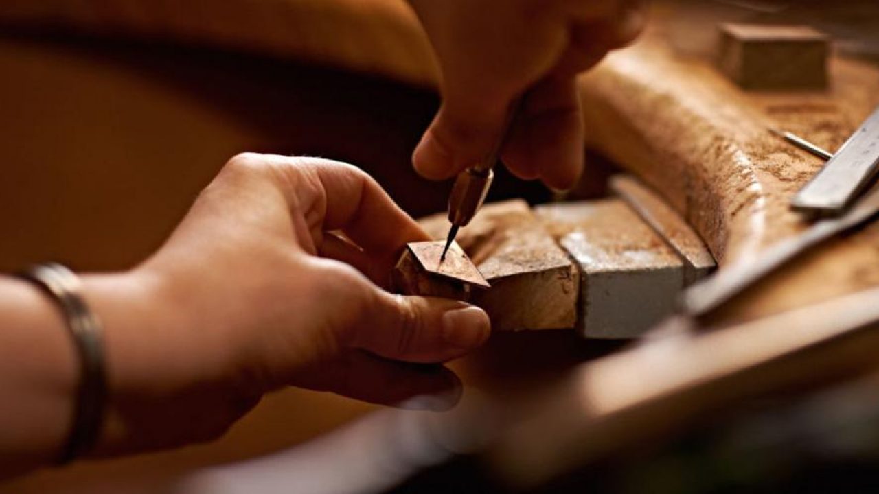 Artigianato A Napoli Botteghe E Negozi Tradizionali