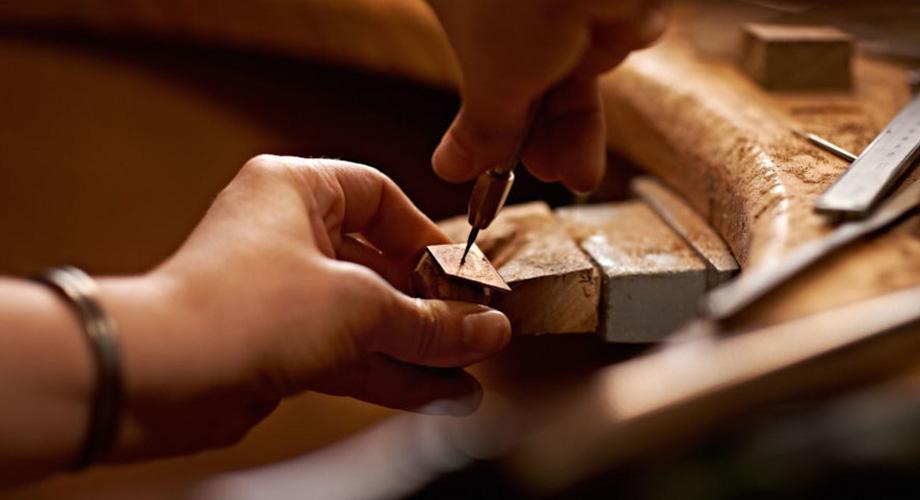 Handwerk in Neapel: Geschäfte und traditionelle Aktivitäten