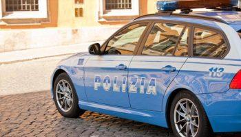 polizia