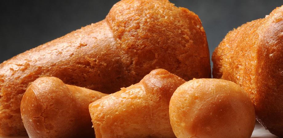 Babà del Forno Attanasio a Napoli