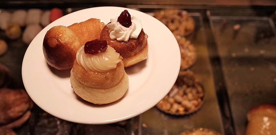 Babà di Mazz Bar a Napoli