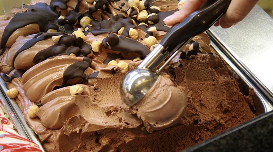 Best ice creams in Naples