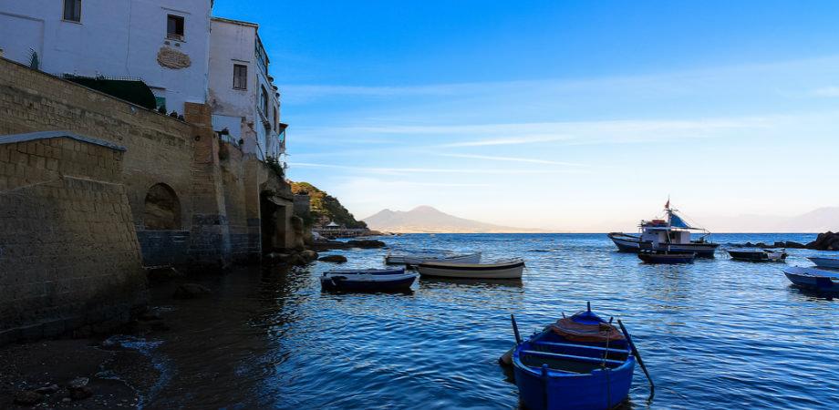 in Fenestella di Marechiaro