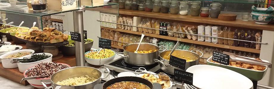 Ristorante L'etto a Napoli Ristorante L'etto a Napoli