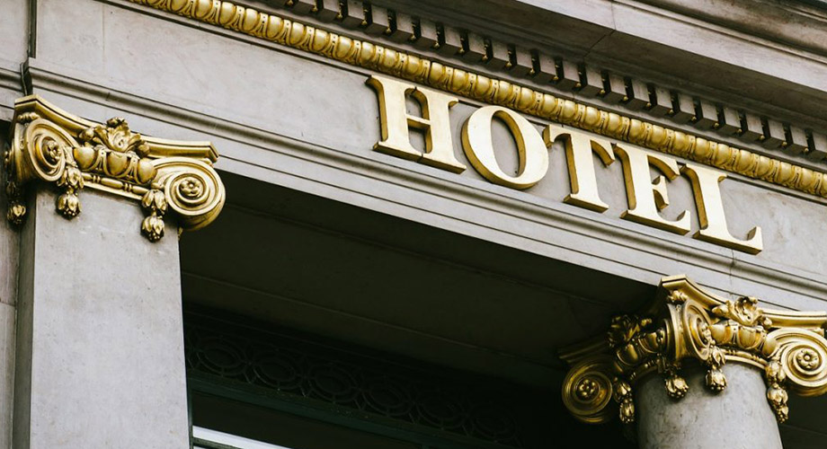Hotel 3在那不勒斯的明星