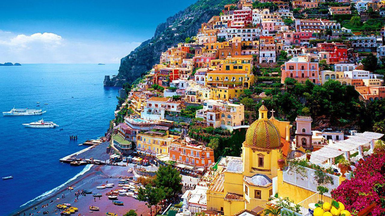 amalfi