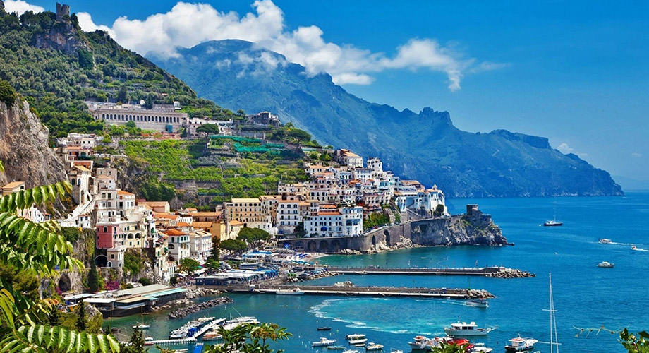 Sorrento