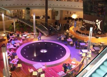 Campania Centro Commerciale Campania